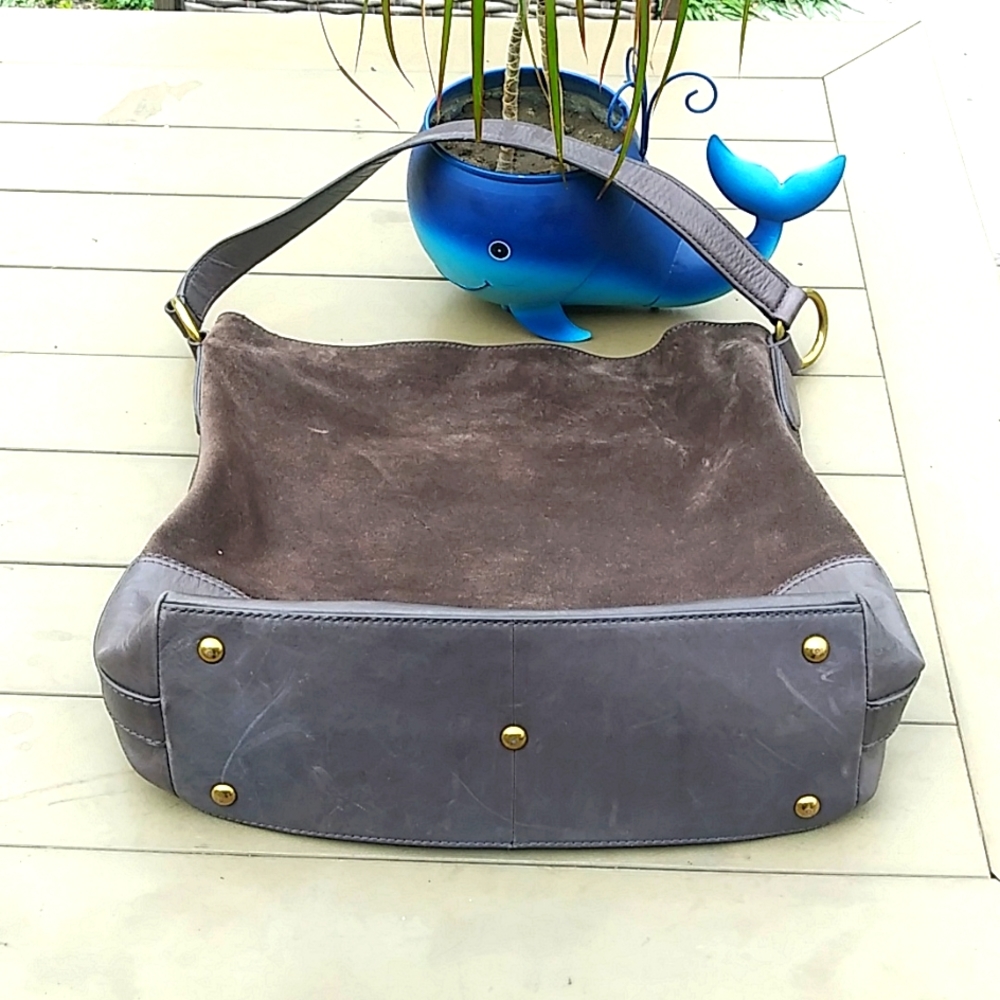 Frye bag